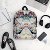 MEDUSA - Elegant Backpack - UNISEX