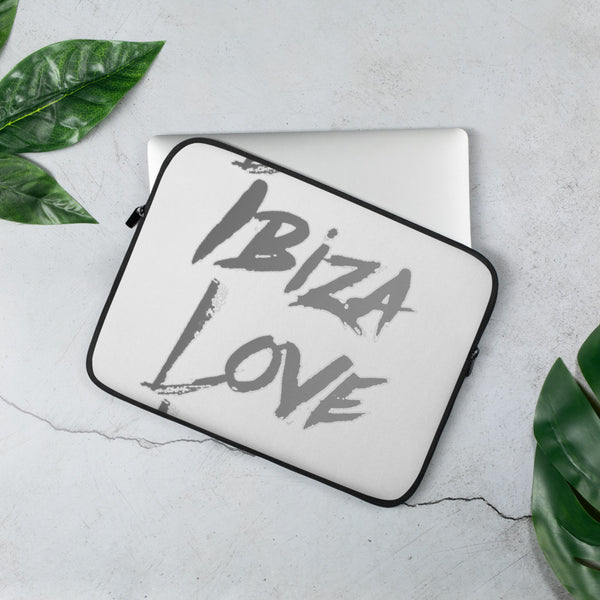 Ibiza Love - Laptop Bag
