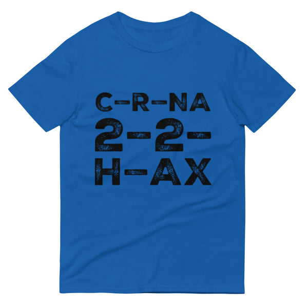 Corona Hoax - Unisex T-Shirt