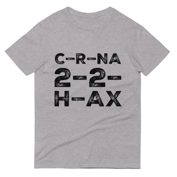 Corona Hoax - Unisex T-Shirt